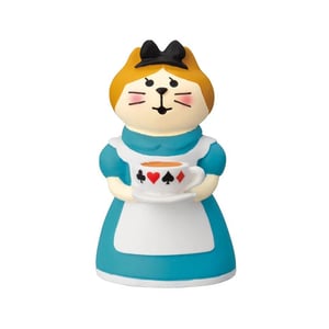Image of Decole Concombre Series Collectible Figurines