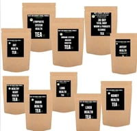 FREE SHIPPING-10 PIECE INTRACELLULAR  KIT
