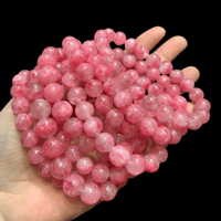 Image 3 of Rhodonite Energy Bracelet 