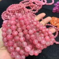 Image 5 of Rhodonite Energy Bracelet 