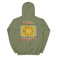 Image 1 of Clairo - Charm Hoodie