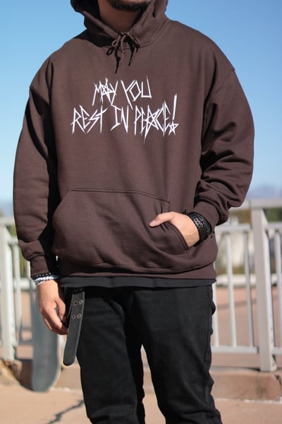 Image of #MYRIP ANGEL WINGS