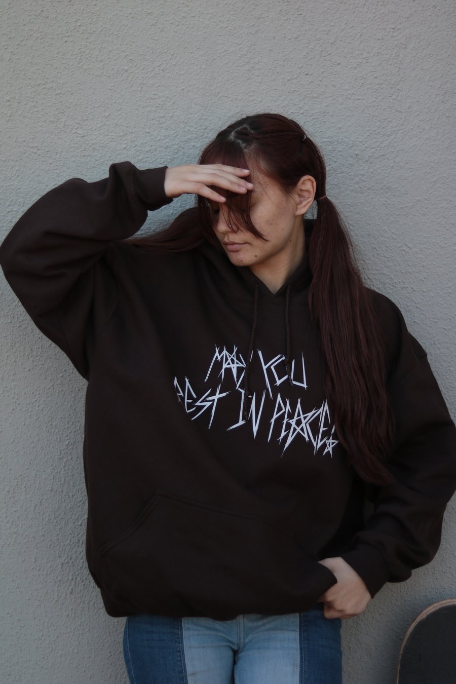 Image of #MYRIP ANGEL WINGS