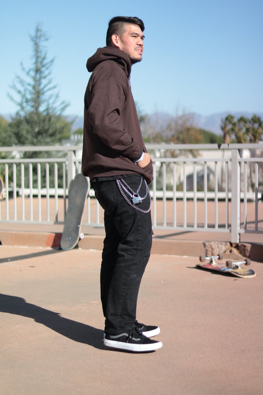 Image of #MYRIP ANGEL WINGS