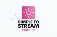 Simply Stream TV