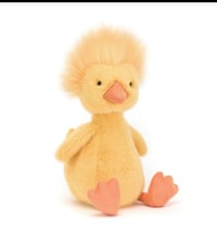 Dorit Duckling 