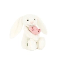Bashful Bunny Peony 