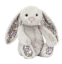 Blossom Silver Bunny Bloom Medium 