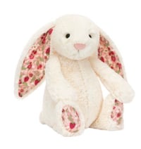 Blossom Cream Bunny Berry medium 