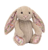 Blossom Beige bunny Petal Medium 