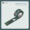 Imbibitor Lunae Washi tape