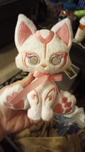 Special order for Eva