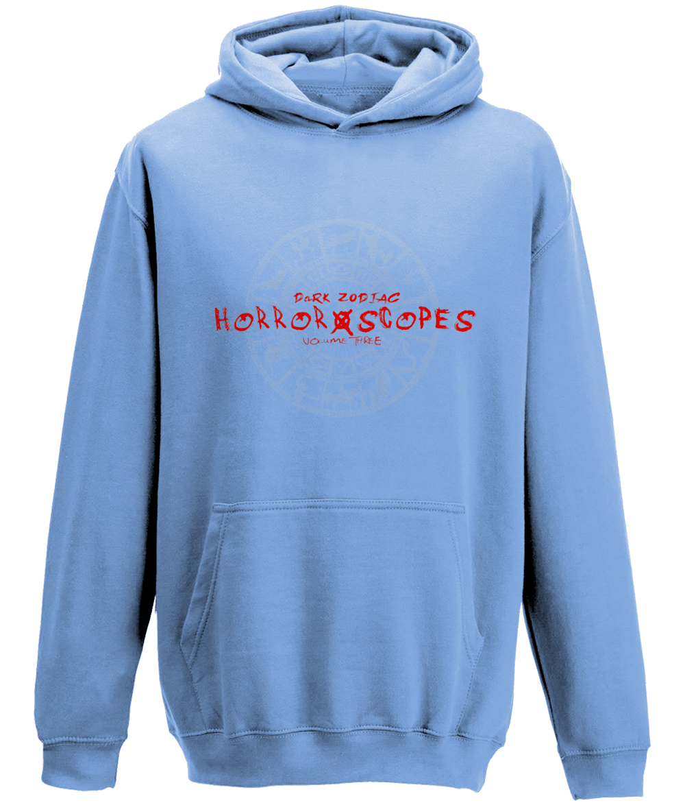 HORROR-SCOPES: VOLUME 3 : DELUXE HOODIE