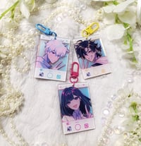 Image 1 of OTHER - Acrylic Keychains