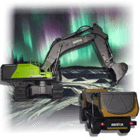 Image 2 of Elite Digger Bundle