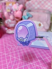 Image 3 of mass effect tiny stickers