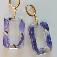 Image 2 of Pendientes Sky ☄️