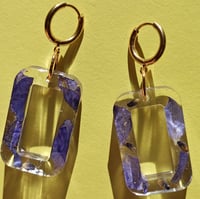 Image 1 of Pendientes Sky ☄️