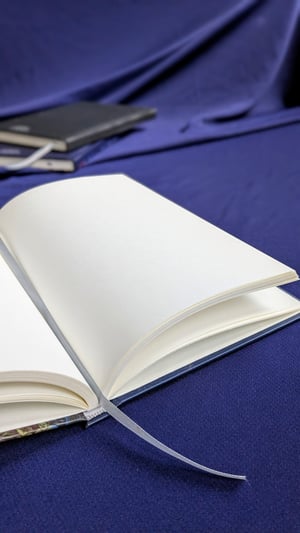 Image of Notebooks / Užrašų knygutės