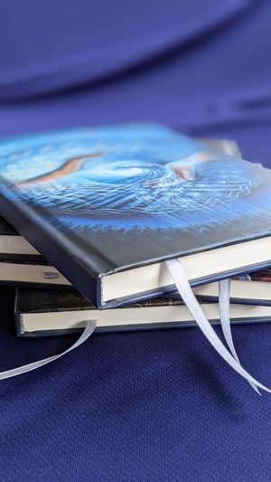 Image of Notebooks / Užrašų knygutės