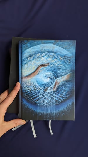 Image of Notebooks / Užrašų knygutės