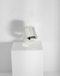 Image 4 of Stone Set Rectangle Ring