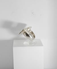Image 2 of Double Stud Ring