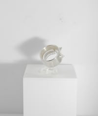 Image 3 of XL Spiked Ring