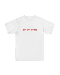 Image 1 of Not Love Stories