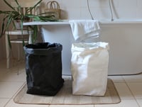 Image 3 of Washable paper laundry baskets - XXl and Giant size