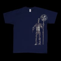Image 4 of Fan-fixer tee