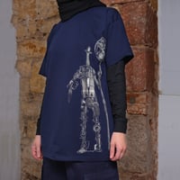 Image 1 of Fan-fixer tee