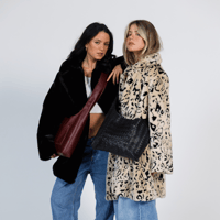 Image 2 of Tsungo Bag - Black