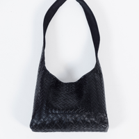 Image 4 of Tsungo Bag - Black
