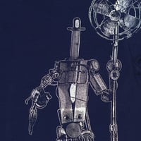 Image 3 of Fan-fixer tee