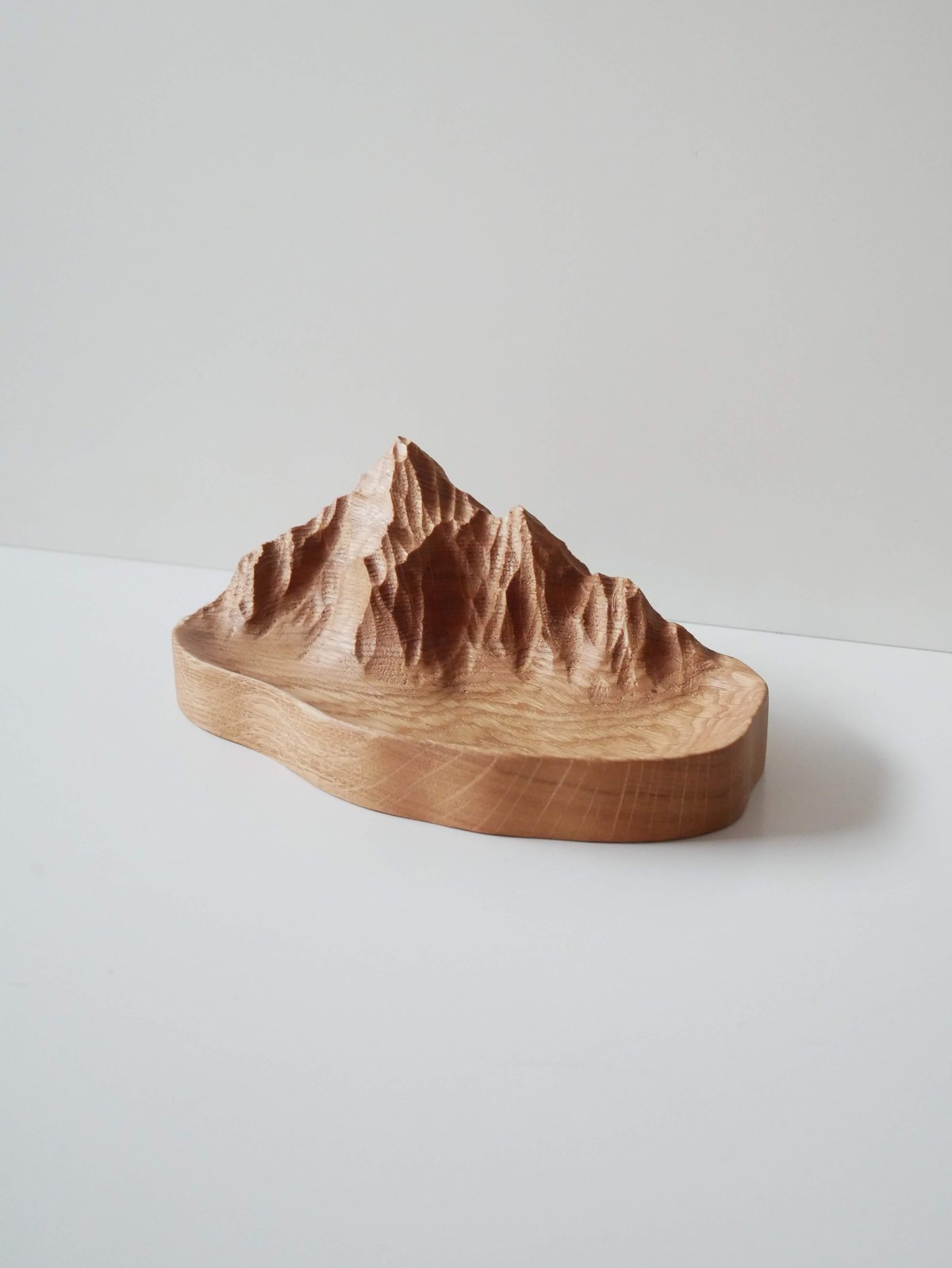 Vide-poche "Estanh"