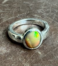 Image 2 of Opal Ring