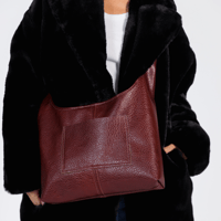 Image 1 of Tsungo Bag - Red