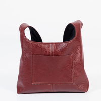 Image 3 of Tsungo Bag - Red