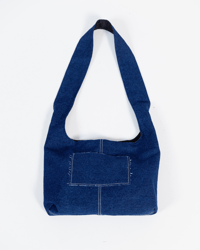Image 4 of Tsungo bag - Dark Denim 