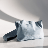 Image 1 of Tsungo Bag - Light Denim