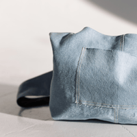 Image 2 of Tsungo Bag - Light Denim