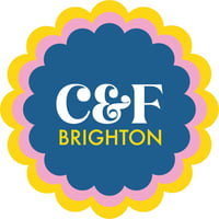 Brighton's Craft & Flea (8th March)