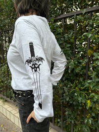 Image 3 of ONLY YOU HAVE THE POWER LONG SLEEVE 