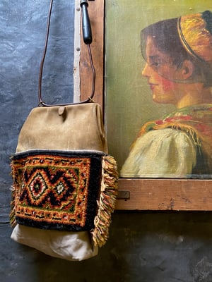 Image of what is old is new bag - no. 03