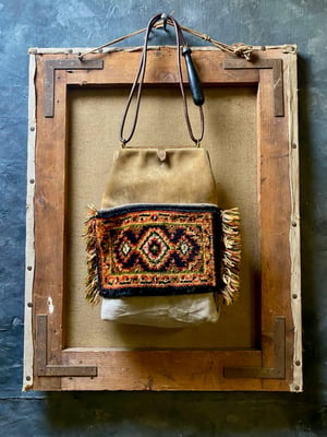 Image of what is old is new bag - no. 03