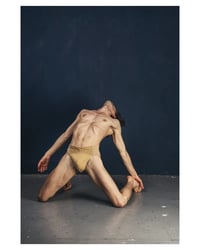 Image 1 of  Manel Ortega -«Grace of the Magi : A Dance in Three Movements» (2024). (I, II y III)