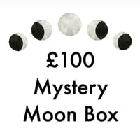 Image 1 of £100 Mystery Moon Box