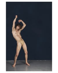 Image 3 of  Manel Ortega -«Grace of the Magi : A Dance in Three Movements» (2024). (I, II y III)