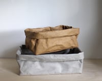 Image 3 of Bread baskets and chestdrawer storage baskets